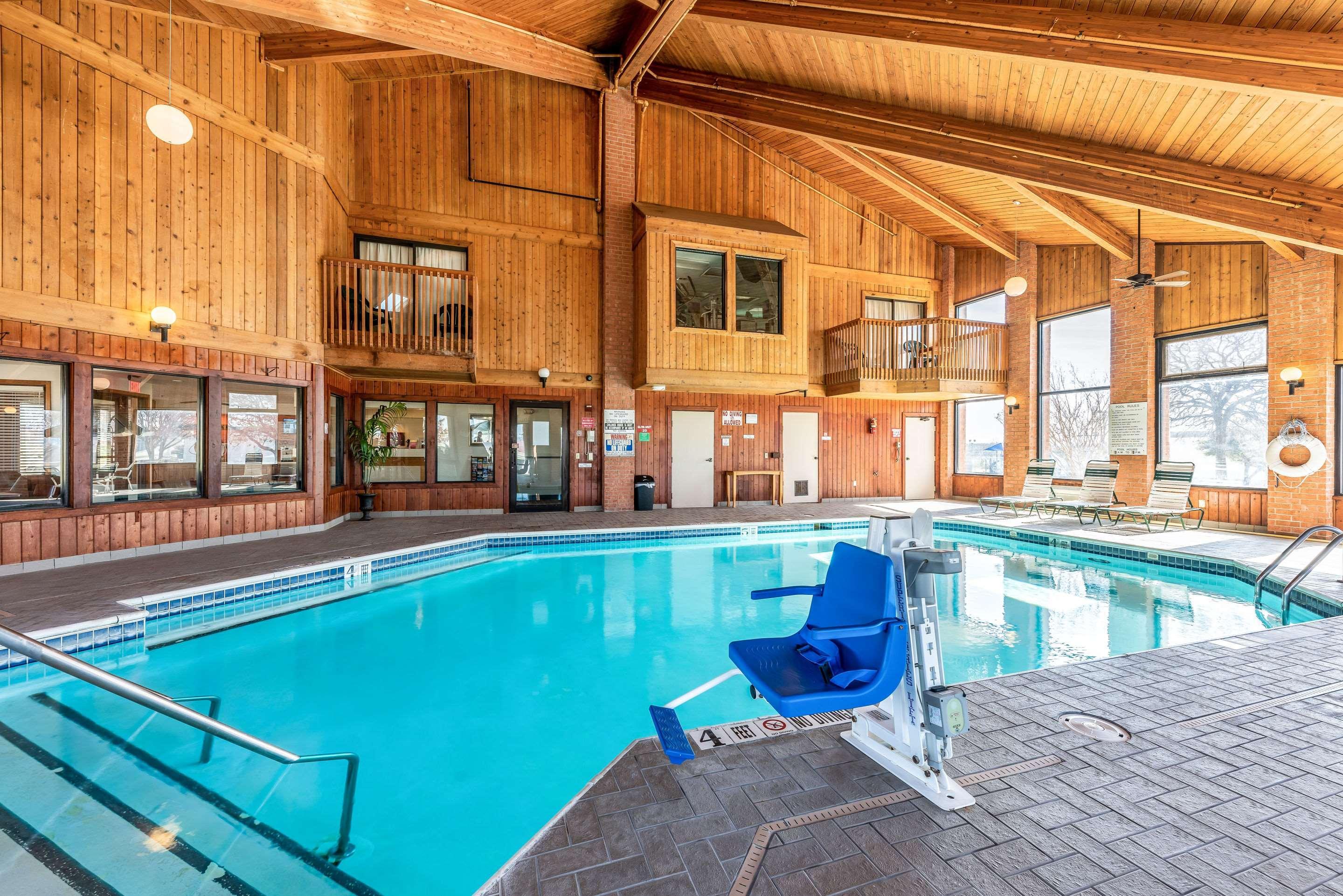 Econo Lodge Inn & Suites McKinney Zewnętrze zdjęcie