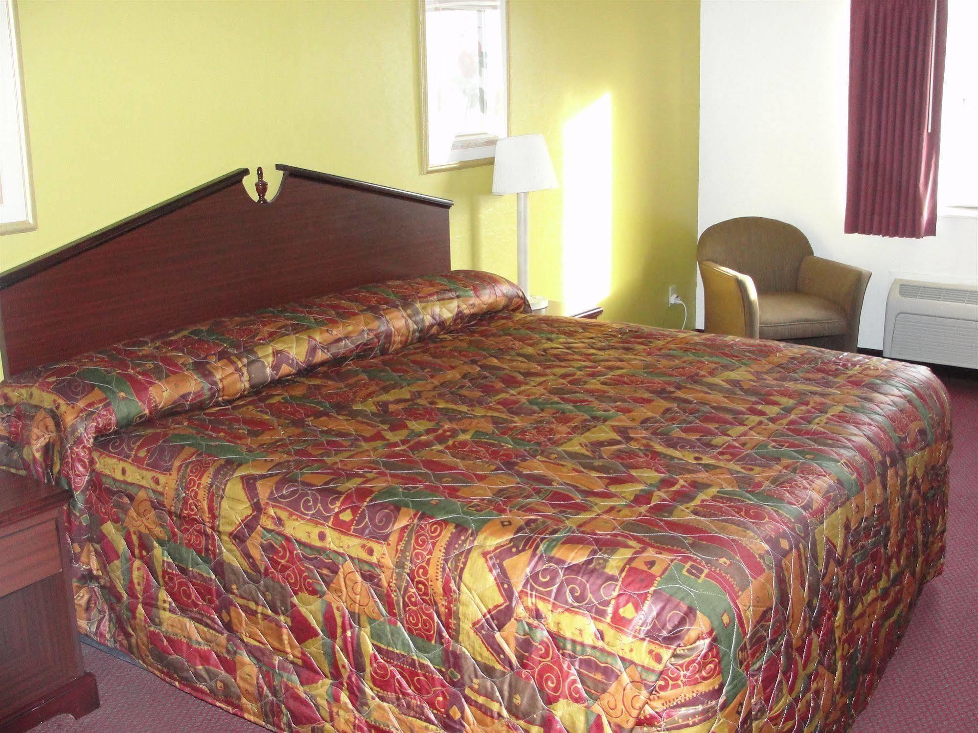 Econo Lodge Inn & Suites McKinney Zewnętrze zdjęcie