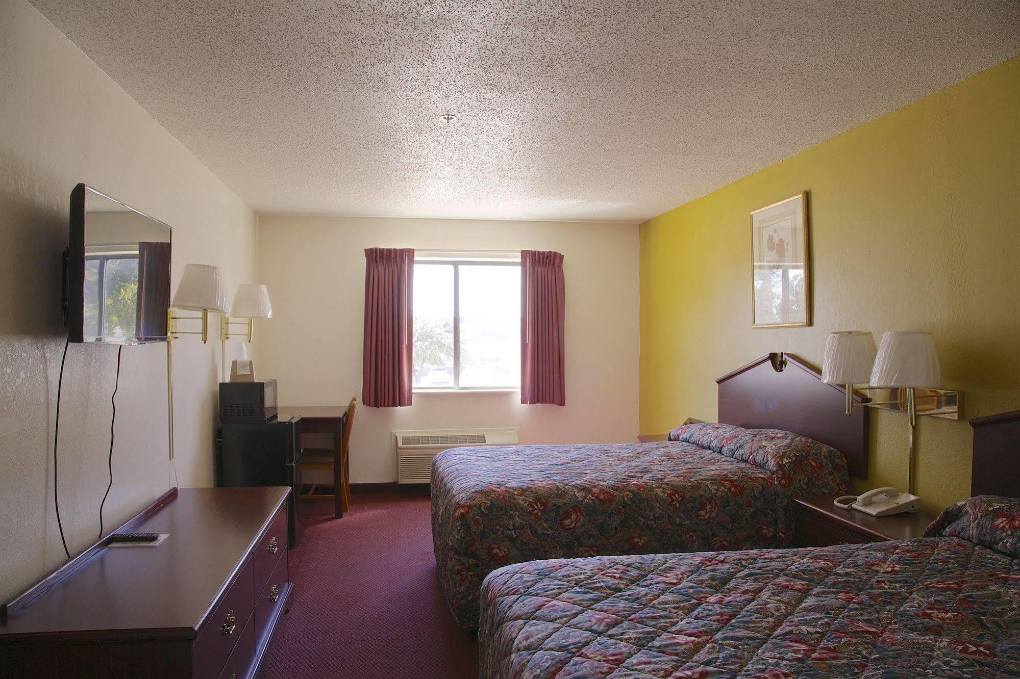 Econo Lodge Inn & Suites McKinney Zewnętrze zdjęcie