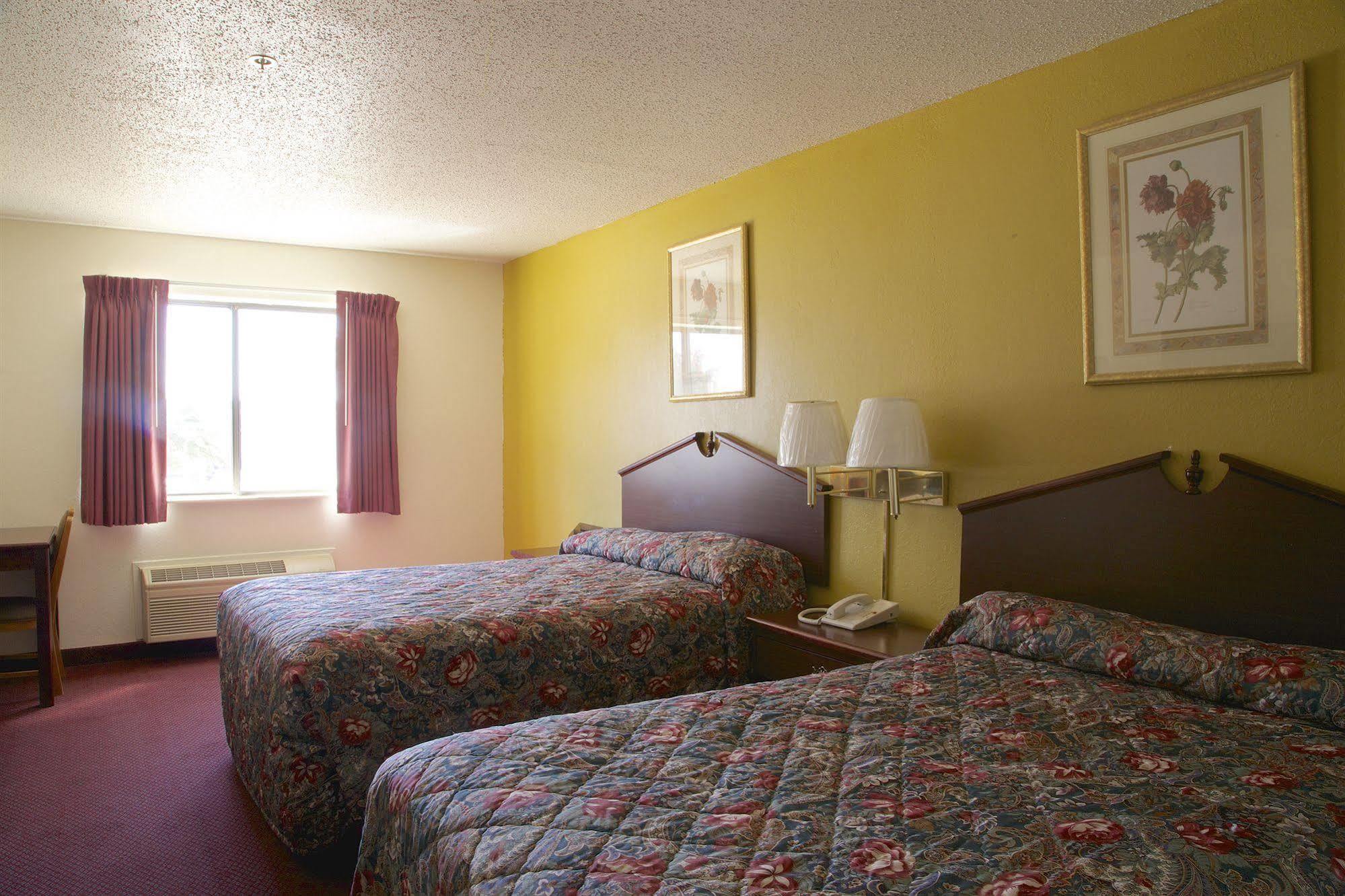 Econo Lodge Inn & Suites McKinney Zewnętrze zdjęcie