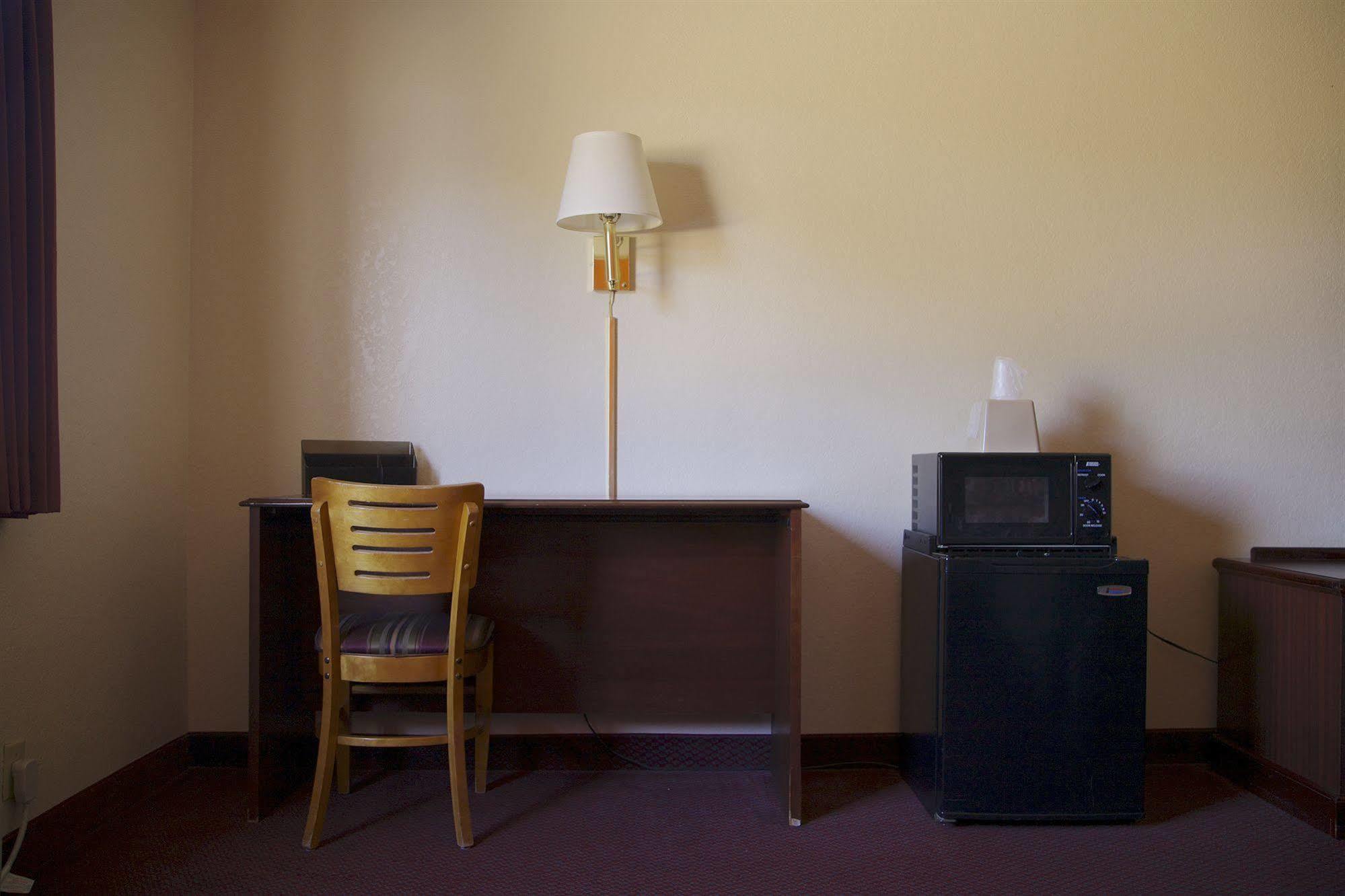 Econo Lodge Inn & Suites McKinney Zewnętrze zdjęcie