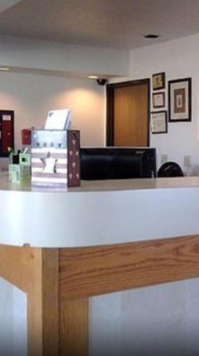 Econo Lodge Inn & Suites McKinney Zewnętrze zdjęcie
