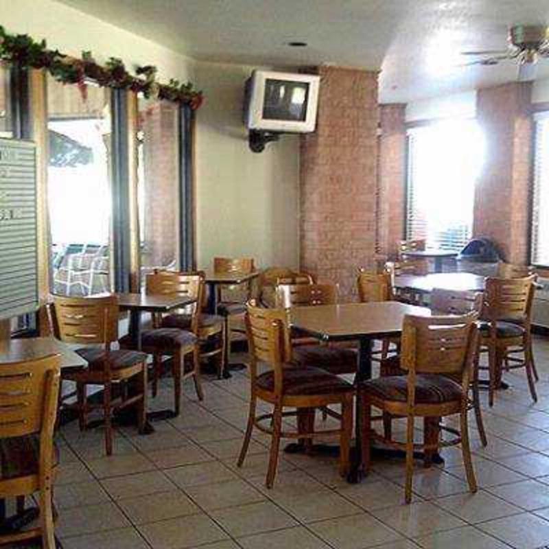 Econo Lodge Inn & Suites McKinney Zewnętrze zdjęcie