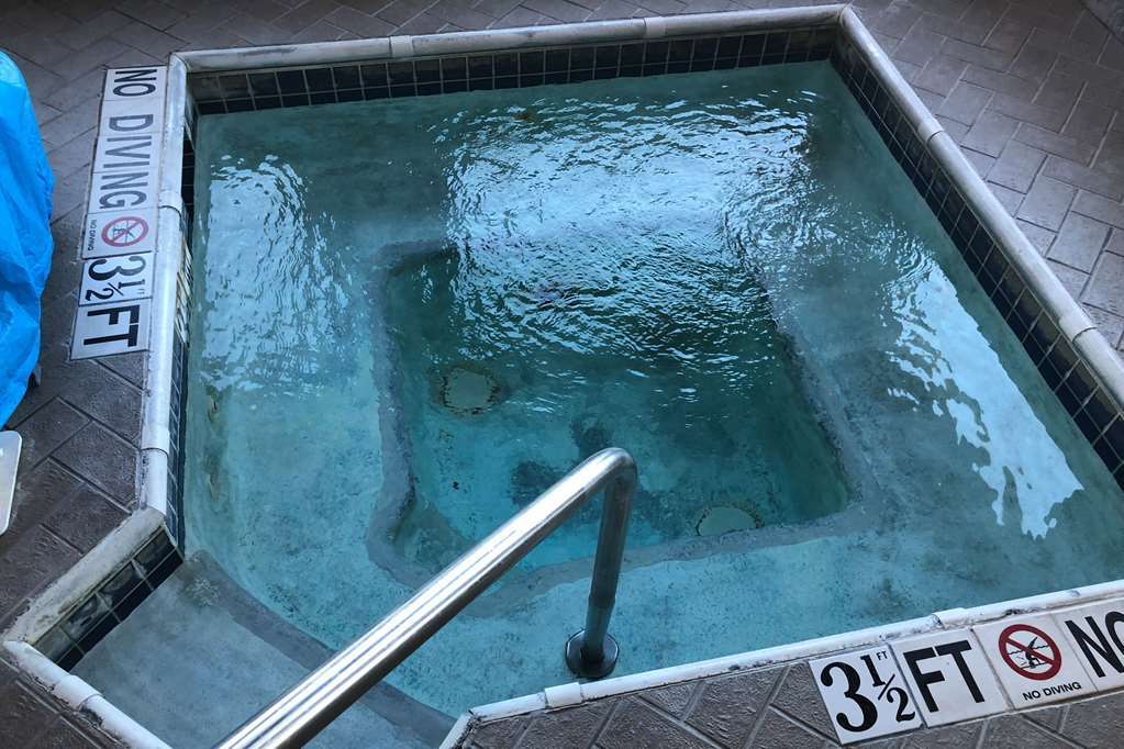 Econo Lodge Inn & Suites McKinney Udogodnienia zdjęcie